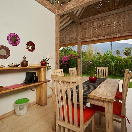 Villa Coral Pemuteran Zewnętrze zdjęcie