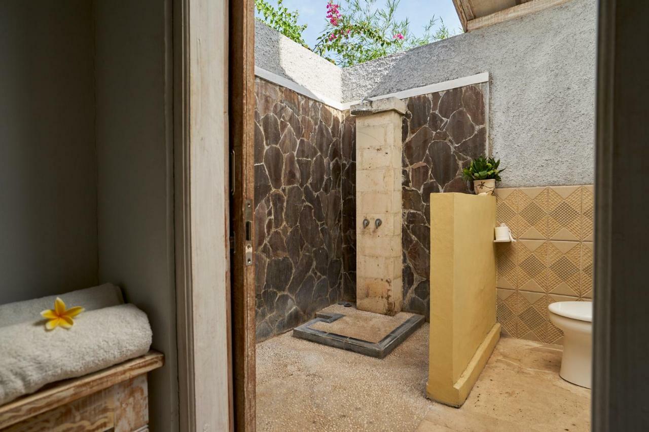 Villa Coral Pemuteran Zewnętrze zdjęcie