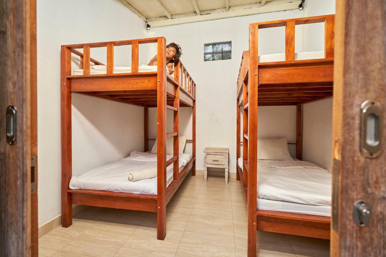 Villa Coral Pemuteran Zewnętrze zdjęcie