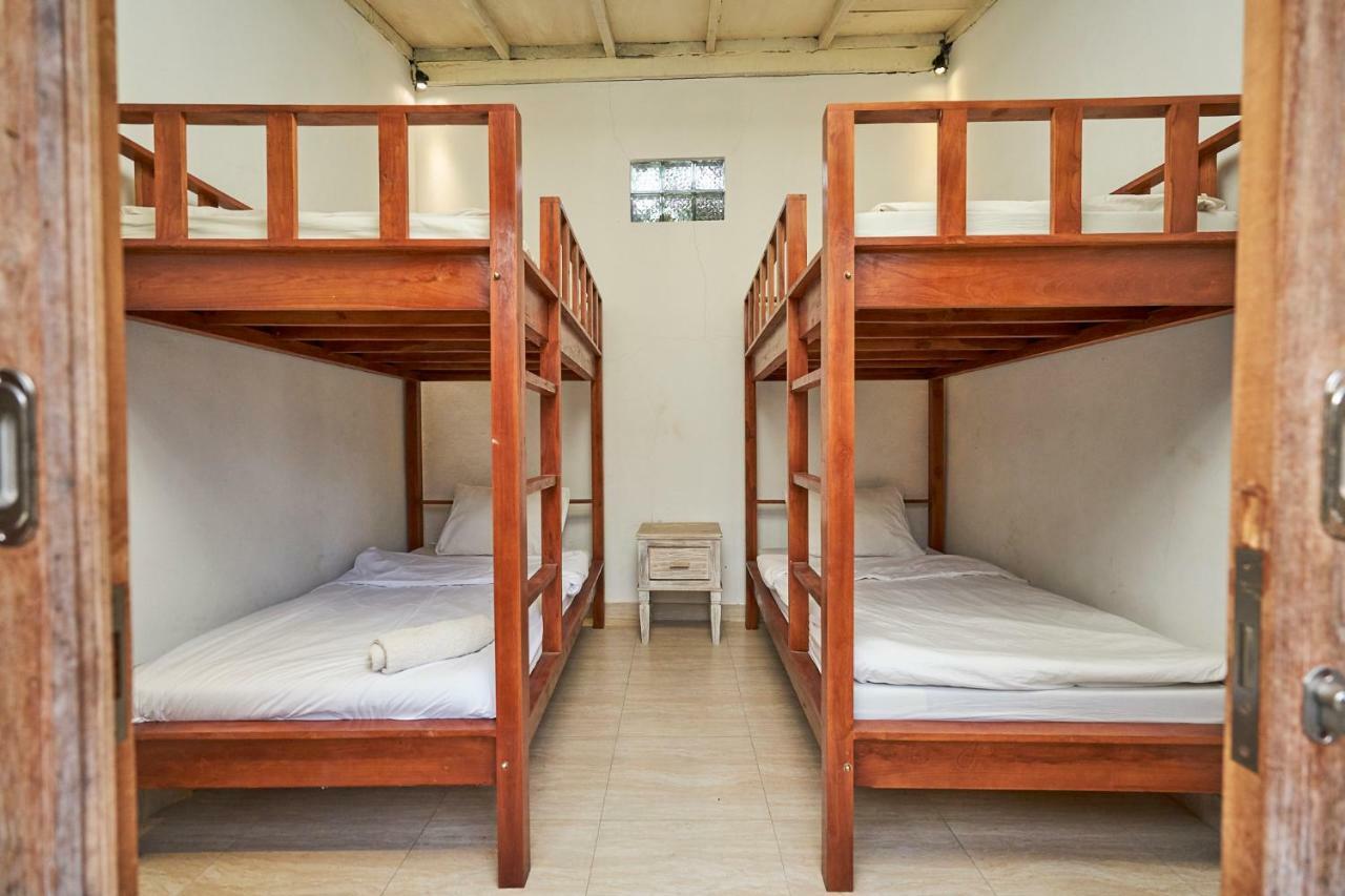 Villa Coral Pemuteran Zewnętrze zdjęcie
